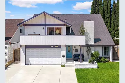 16515 Fern Haven, Hacienda Heights, CA 91745 - Photo 1