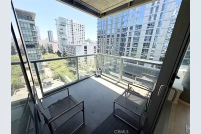 1155 S Grand Avenue #1017, Los Angeles, CA 90015 - Photo 12