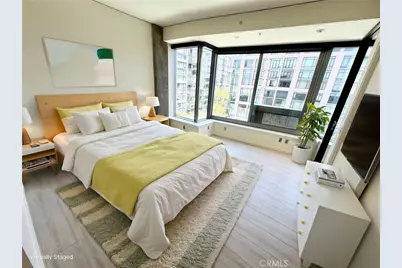 1155 S Grand Avenue #1017, Los Angeles, CA 90015 - Photo 2
