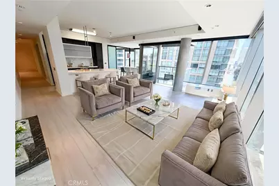 1155 S Grand Avenue #1017, Los Angeles, CA 90015 - Photo 1