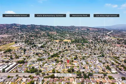 15715 Ladysmith Street, Hacienda Heights, CA 91745 - Photo 36