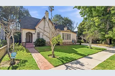 439 S Grand Oaks Ave, Pasadena, CA 91107 - Photo 30