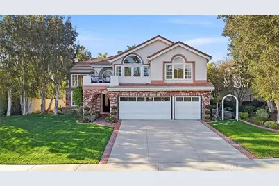 19 Easthill, Coto de Caza, CA 92679 - Photo 1