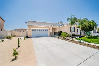 1408 Chardonnay Place, San Jacinto, CA 92582 - Photo 36