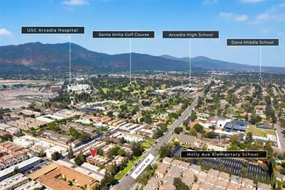 455 W Duarte Road #1, Arcadia, CA 91007 - Photo 16