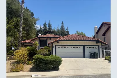 2600 Winrow Court, Rowland Heights, CA 91748 - Photo 1