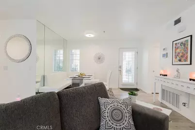2700 Lawrence Crossley Road #37, Palm Springs, CA 92264 - Photo 8