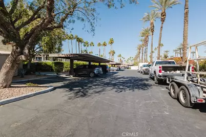 2700 Lawrence Crossley Road #37, Palm Springs, CA 92264 - Photo 26