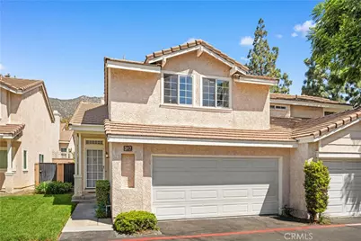 317 Somerset Court, Azusa, CA 91702 - Photo 1