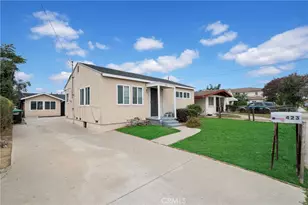 423 Florence Ave, Monterey Park, CA 91755 - Photo 1