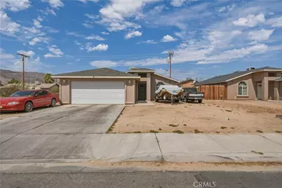 6636 Cholla Avenue, 29 Palms MCB, CA 92277 - Photo 1
