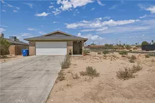 6252 Smoketree Ave, 29 Palms MCB, CA 92277 - Photo 1