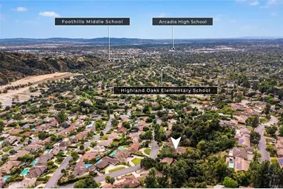 2047 Carolwood Drive, Arcadia, CA 91006 - Photo 30