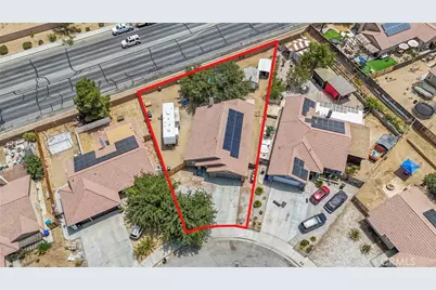 14743 Wakefield Drive, Adelanto, CA 92301 - Photo 2