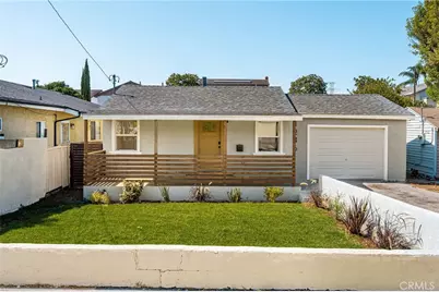 1246 W 123rd, Los Angeles, CA 90044 - Photo 1
