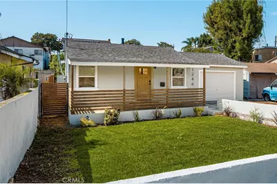 1246 W 123rd, Los Angeles, CA 90044 - Photo 2