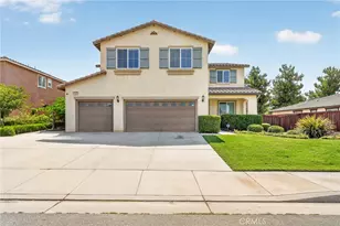 1216 Burgundy Rose, Beaumont, CA 92223 - Photo 1