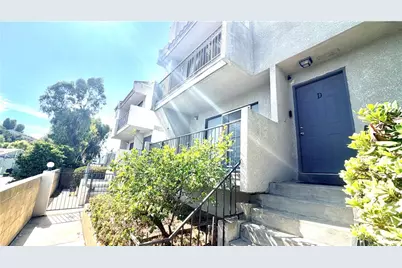 125 S Chandler Apt D, Monterey Park, CA 91754 - Photo 1