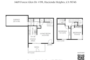 1469 Forest Glen Dr, Hacienda Heights, CA 91745 - Photo 20