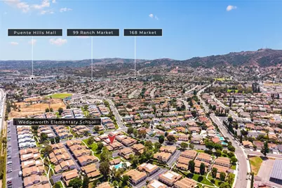 1469 Forest Glen Drive #191, Hacienda Heights, CA 91745 - Photo 30