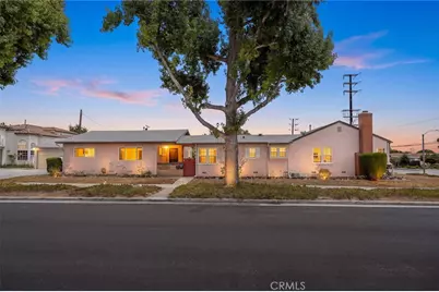 721 723 W Hellman, Alhambra, CA 91803 - Photo 1