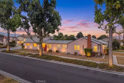 721 723 W Hellman, Alhambra, CA 91803 - Photo 2