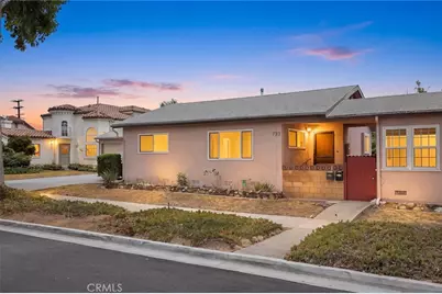 721 723 W Hellman, Alhambra, CA 91803 - Photo 4