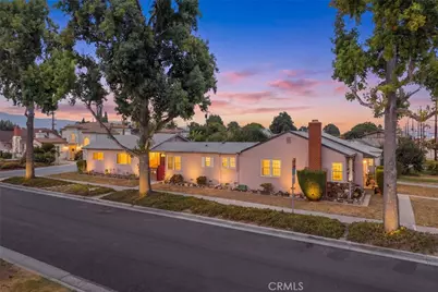 721 723 W Hellman, Alhambra, CA 91803 - Photo 2