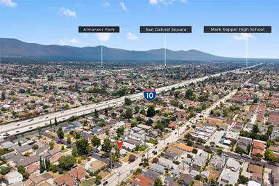 721 723 W Hellman, Alhambra, CA 91803 - Photo 64