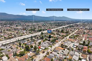 721 723 W Hellman, Alhambra, CA 91803 - Photo 64