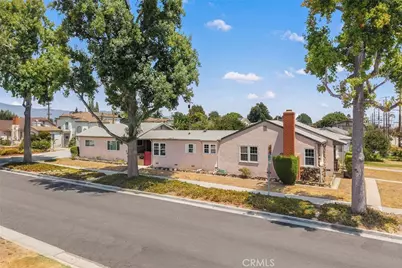 721 723 W Hellman, Alhambra, CA 91803 - Photo 8
