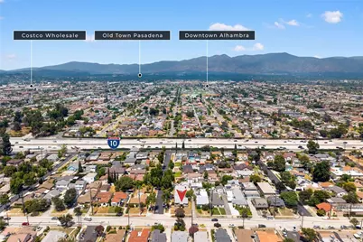 721 723 W Hellman, Alhambra, CA 91803 - Photo 66