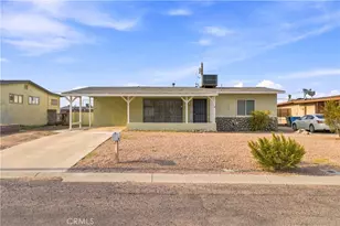 1921 Flora, Needles, CA 92363 - Photo 2