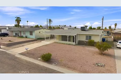 1921 Flora, Needles, CA 92363 - Photo 38