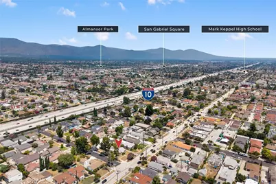 721 723 W Hellman, Alhambra, CA 91803 - Photo 62