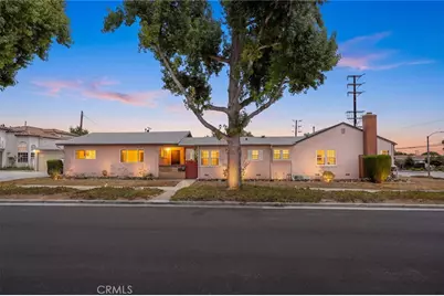 721 723 W Hellman, Alhambra, CA 91803 - Photo 1