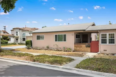 721 723 W Hellman, Alhambra, CA 91803 - Photo 38