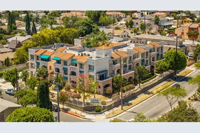 111 Marguerita #105, Monterey Park, CA 91754 - Photo 1