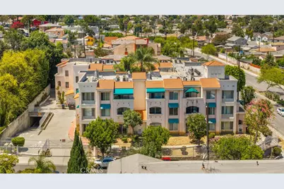 111 Marguerita #105, Monterey Park, CA 91754 - Photo 2
