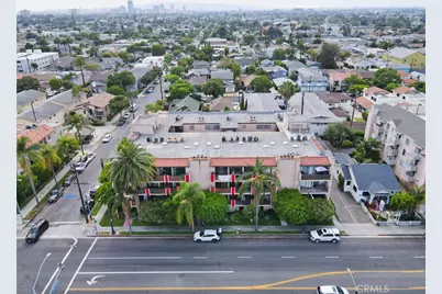 605 Redondo Avenue #203, Long Beach, CA 90814 - Photo 32