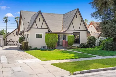 104 E Adams, Alhambra, CA 91801 - Photo 1