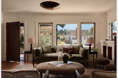 2019 Addison Way, Los Angeles, CA 90041 - Photo 2