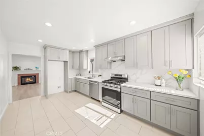2057 N Eastern, Los Angeles, CA 90032 - Photo 4