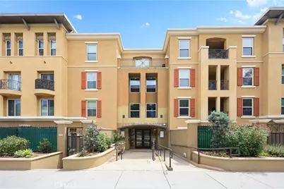 128 N Oak Knoll #206, Pasadena, CA 91101 - Photo 2