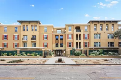 128 N Oak Knoll #206, Pasadena, CA 91101 - Photo 2