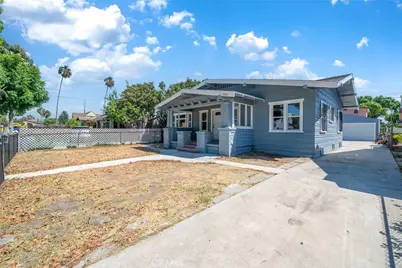 1020 W 70th Street, Los Angeles, CA 90044 - Photo 20