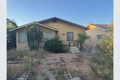 1519 W 69th, Los Angeles, CA 90047 - Photo 1