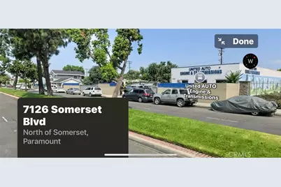 7121 Somerset Boulevard, Paramount, CA 90723 - Photo 2