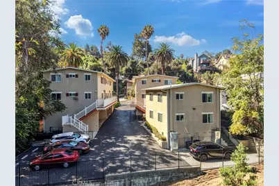 90 -92 Monterey Road, South Pasadena, CA 91030 - Photo 8