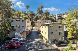 90 -92 Monterey Rd, South Pasadena, CA 91030 - Photo 8